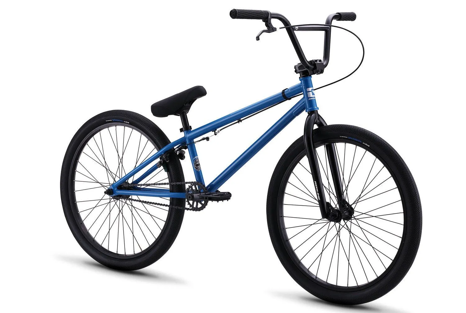 Redline Asset 24 BMX Bike 2019