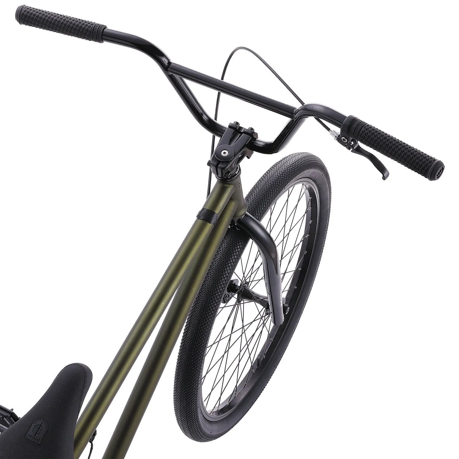 Redline Asset 24 BMX Bike 2019