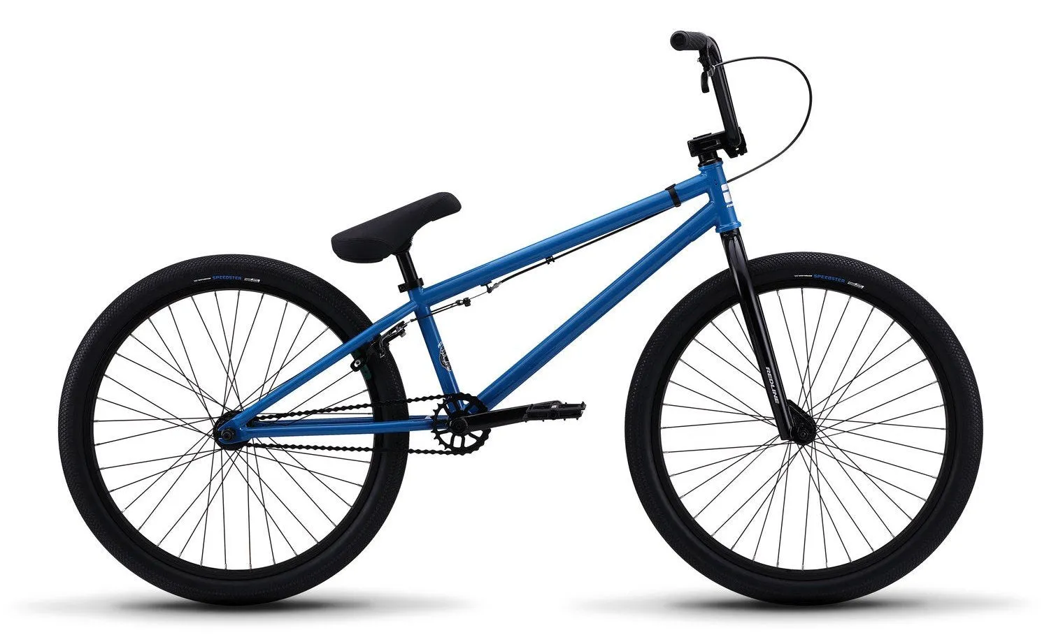 Redline Asset 24 BMX Bike 2019