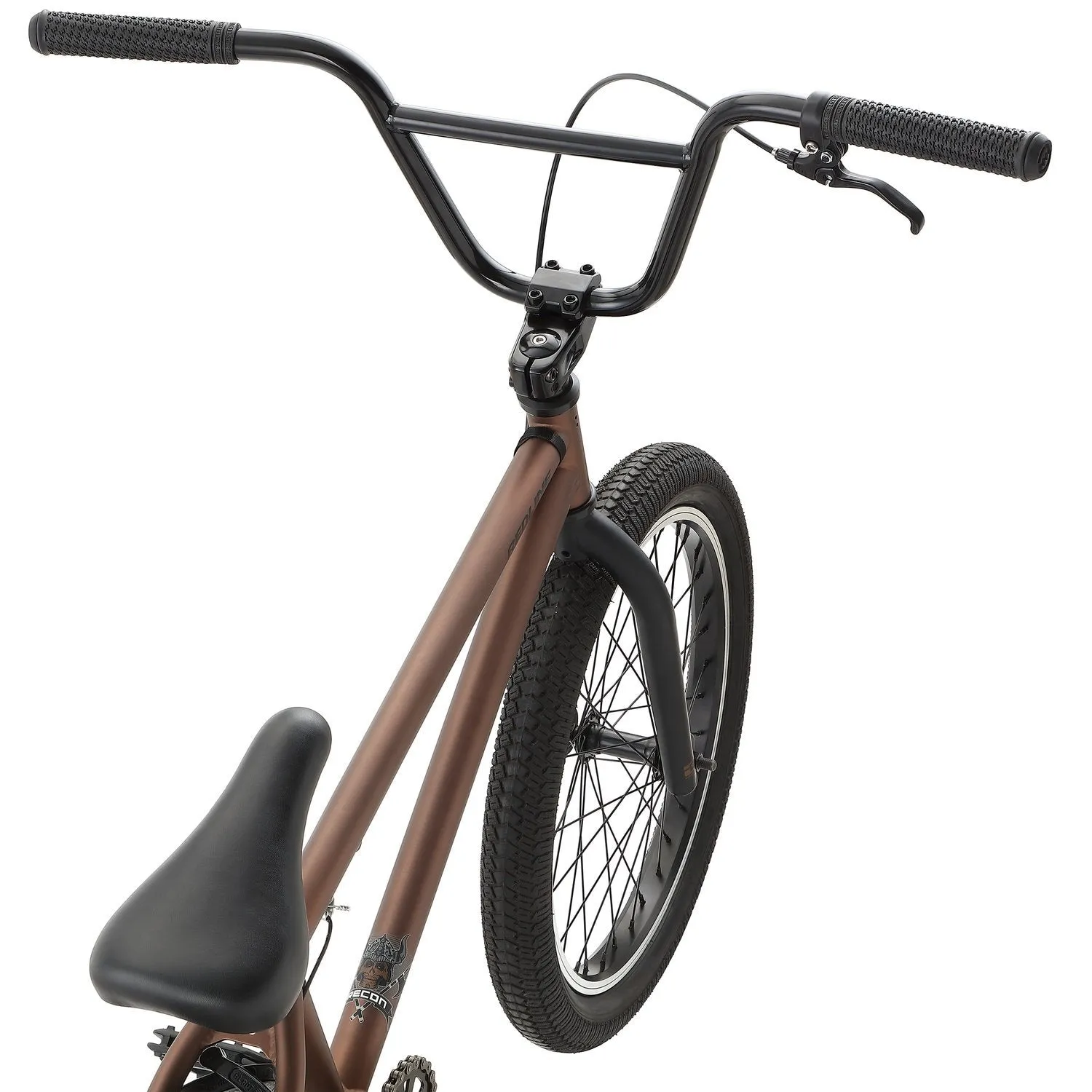 Redline Recon BMX Bike 2019