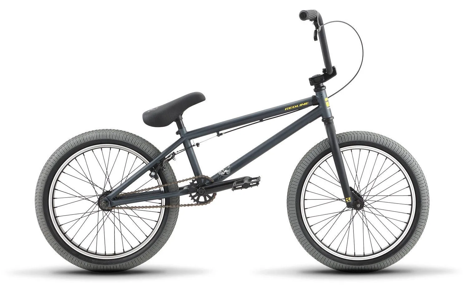 Redline Recon BMX Bike 2019