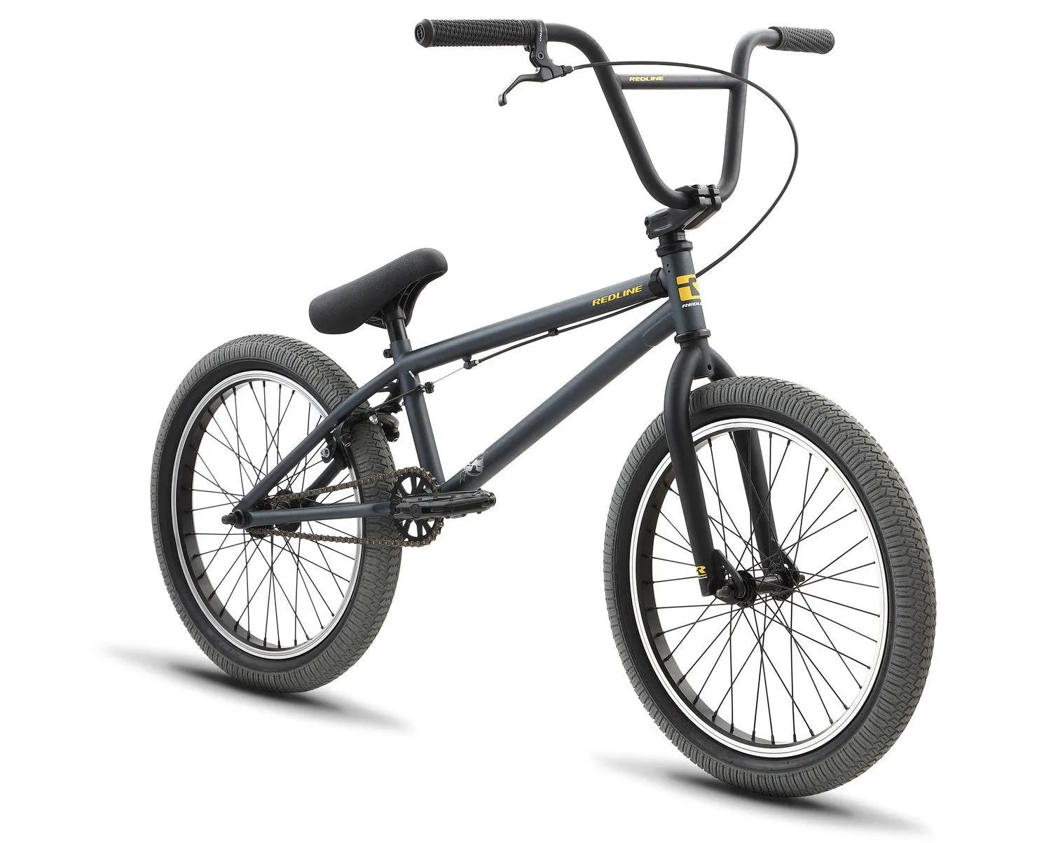 Redline Recon BMX Bike 2019