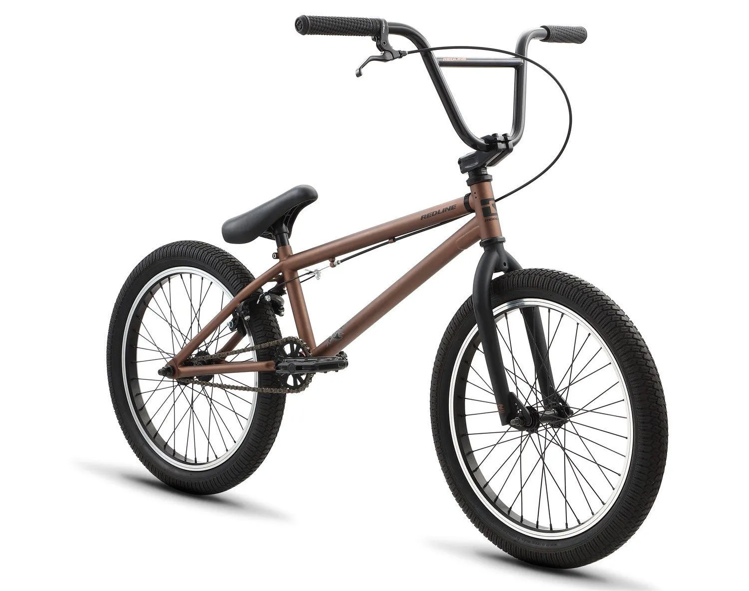 Redline Recon BMX Bike 2019