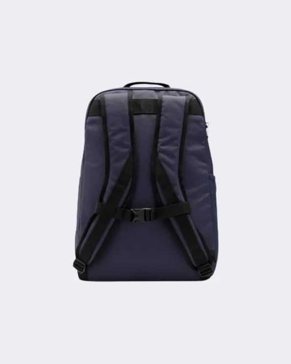 Reebok Active Enhanced Backpack Unisex Training Bag Navy Ec5693