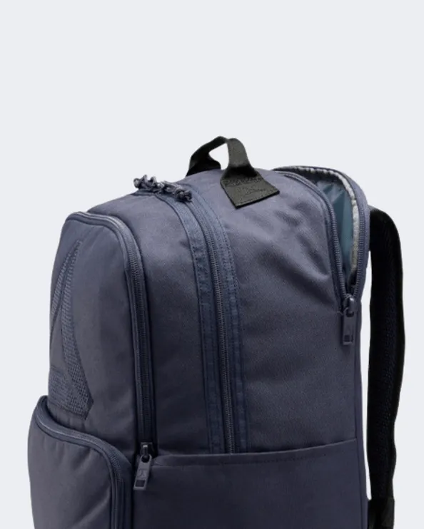 Reebok Active Enhanced Backpack Unisex Training Bag Navy Ec5693