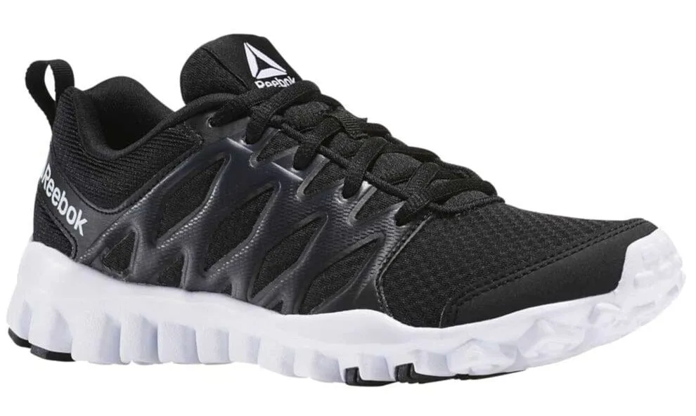 Reebok Realflex Train 4.0 Shoes