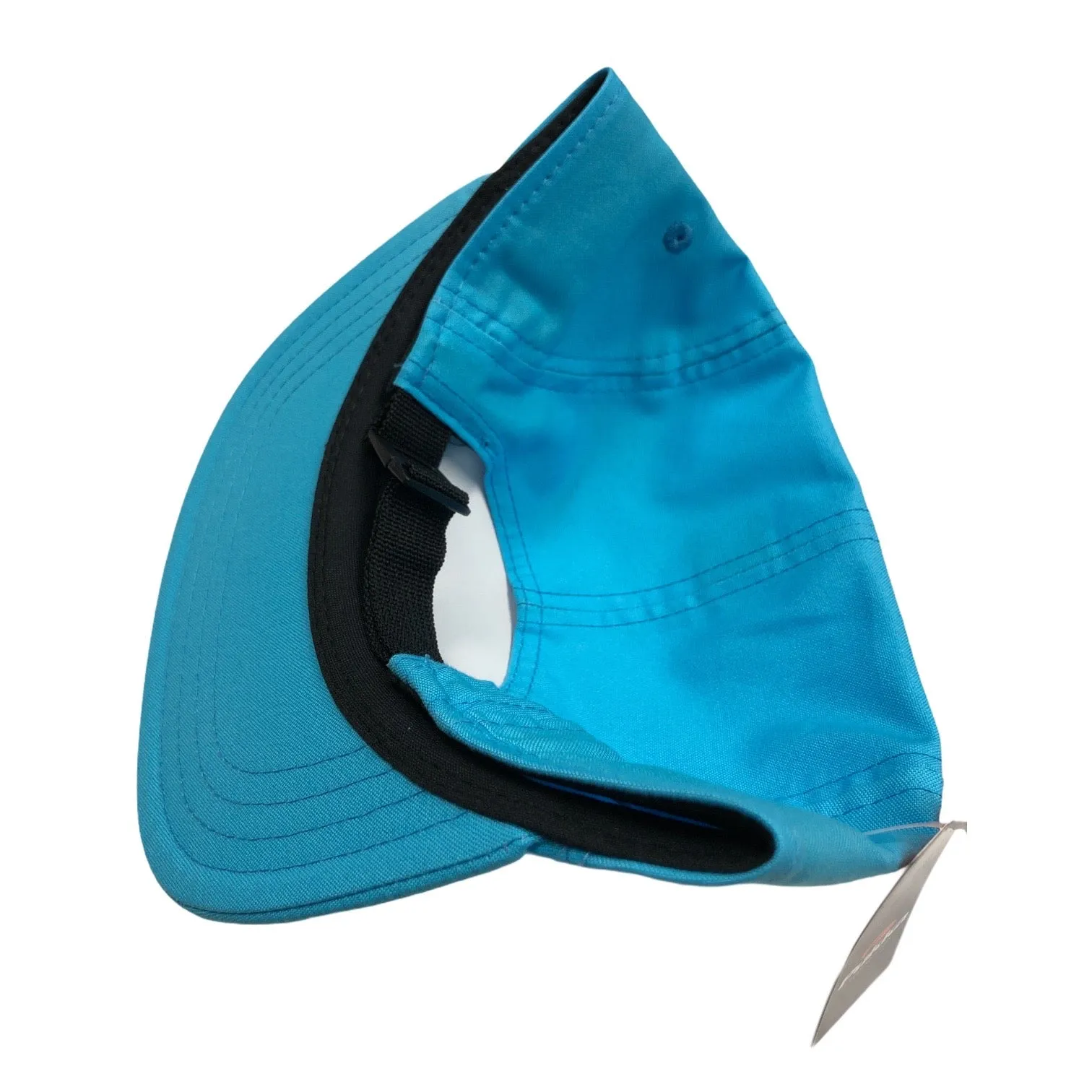 RELIEF LIE 5 PANEL TEAL