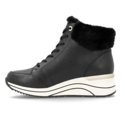 Remonte D0T77-02 Women's Ankle Boots