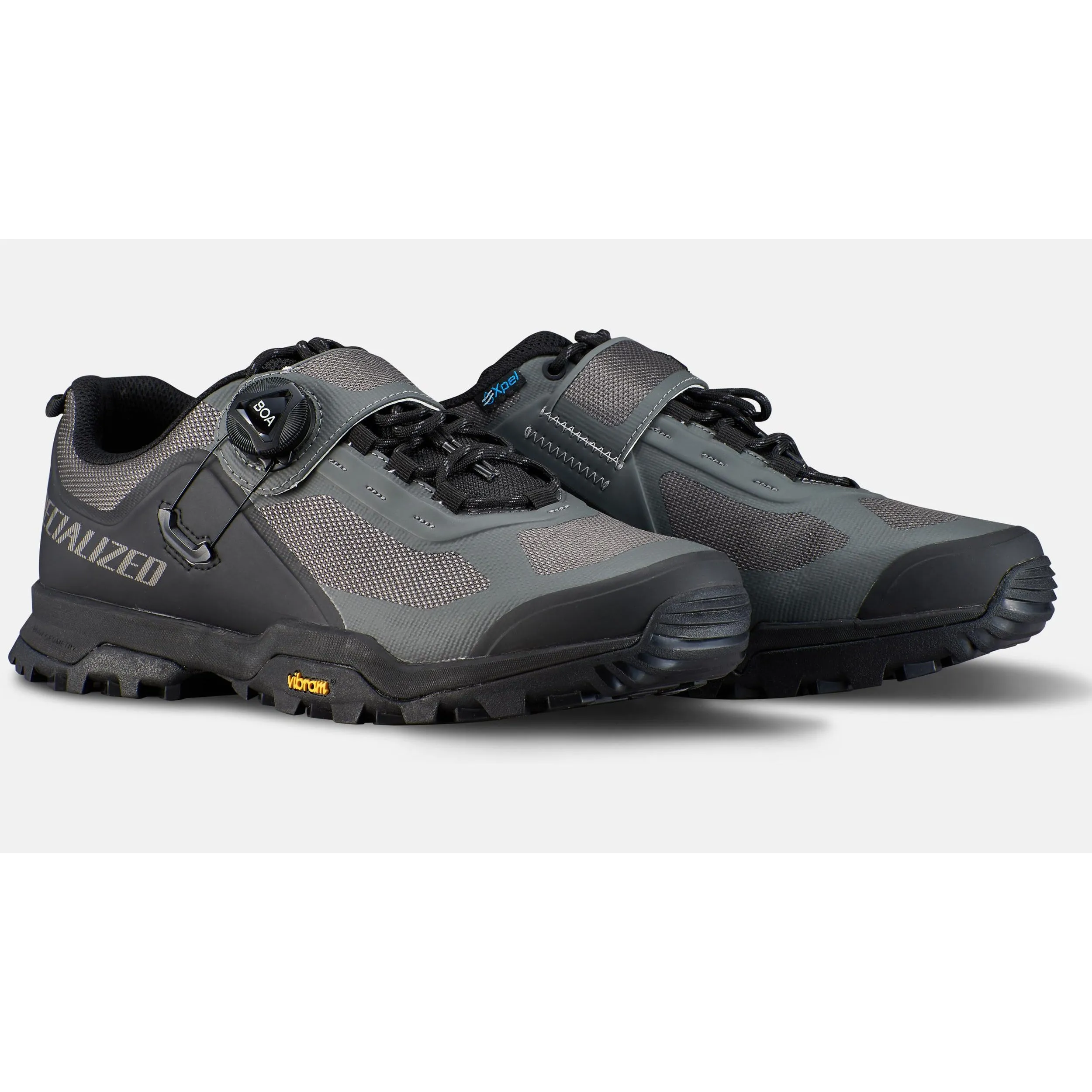 Rime 2.0 Mountain Bike Shoe