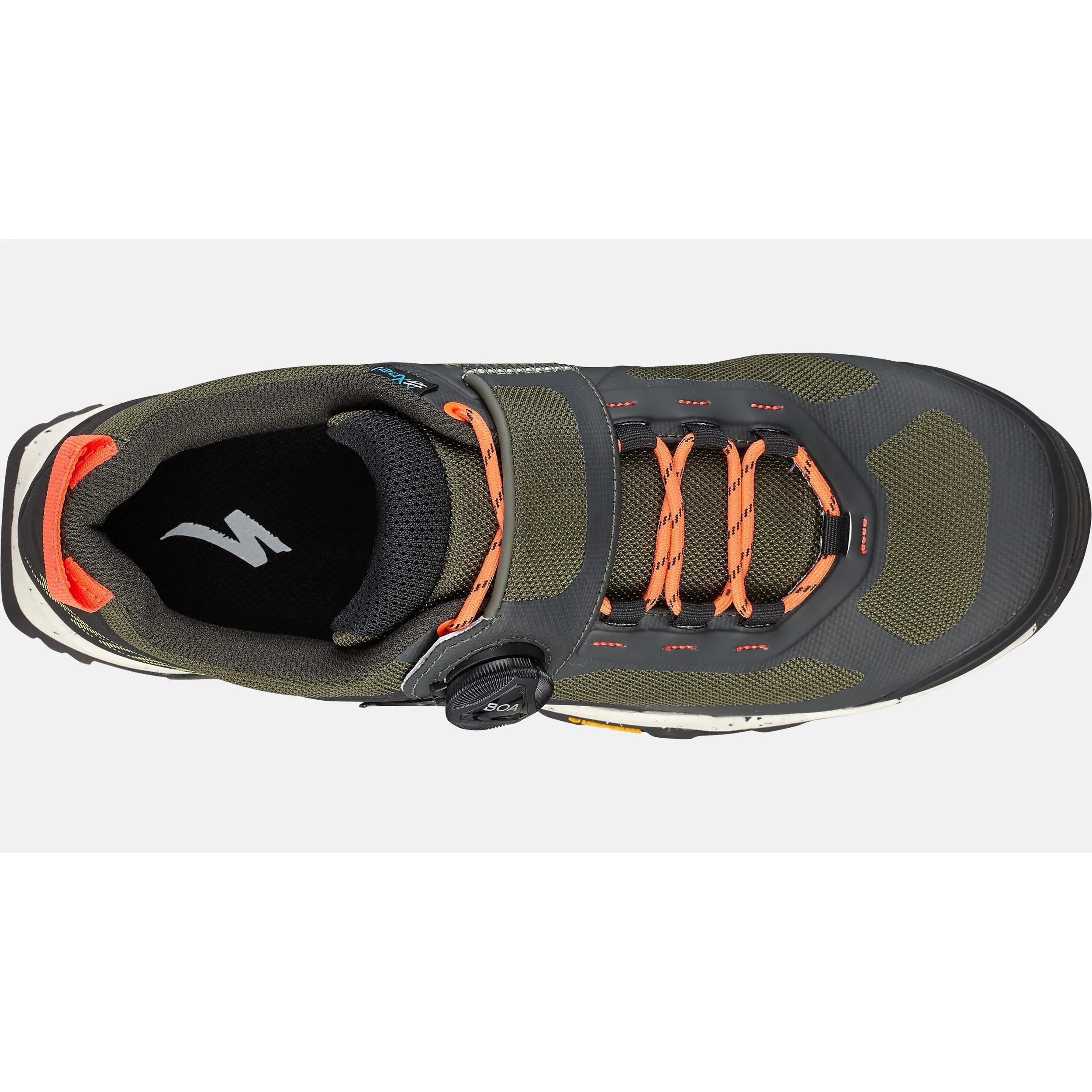 Rime 2.0 Mountain Bike Shoe