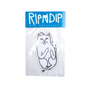 Rip N Dip Air Freshener - Lord Nermal