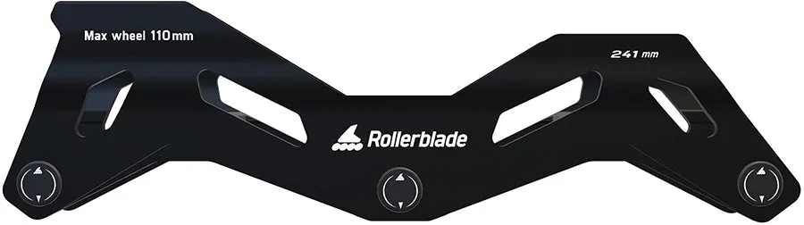 Rollerblade 241 3x110 Rockering 110mm Frame