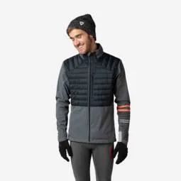 Rossignol Poursuite Warm Jacket- Mens