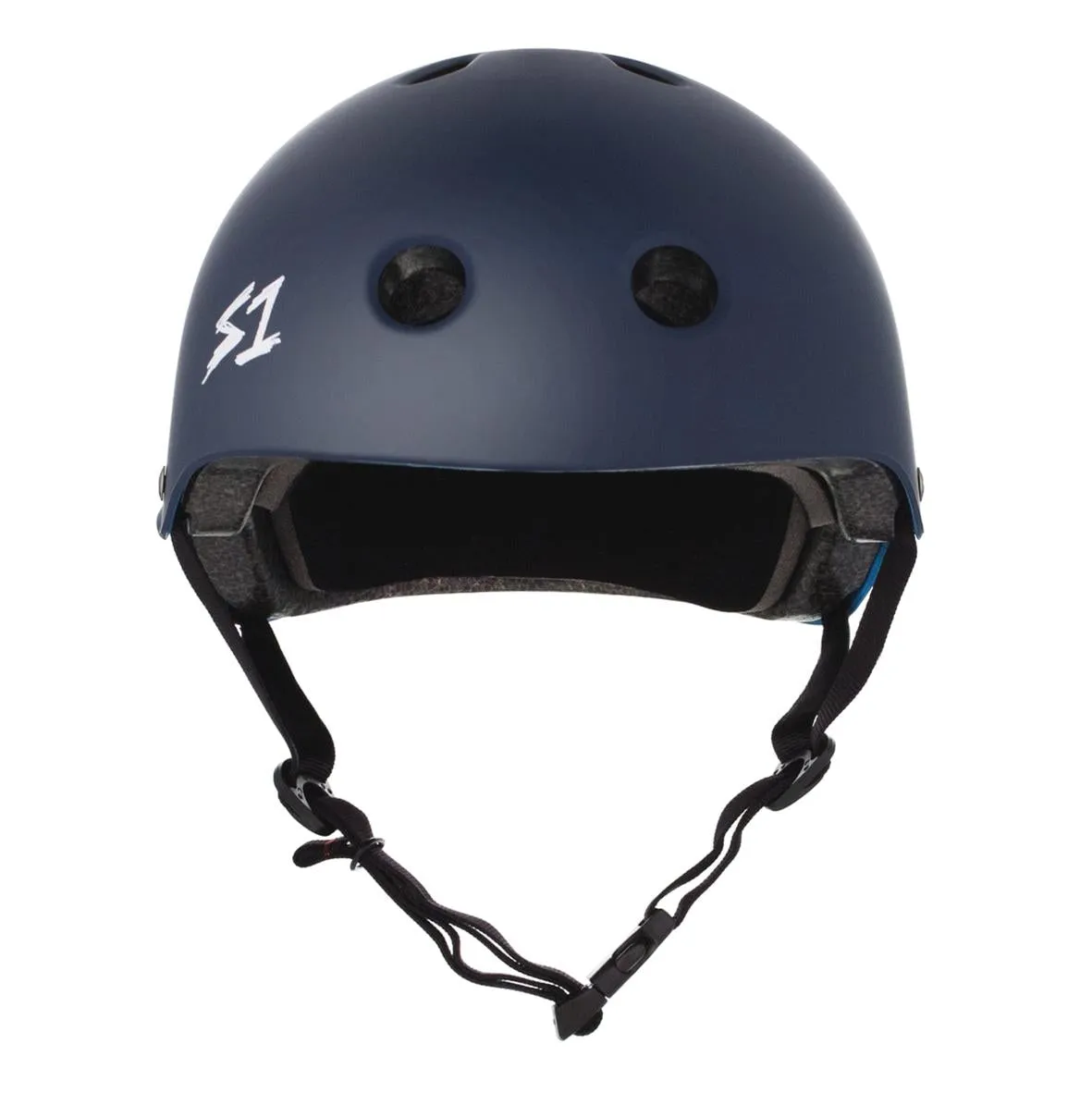 S1 Lifer Helmet Navy - Certified