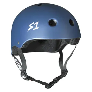 S1 Lifer Helmet Navy - Certified