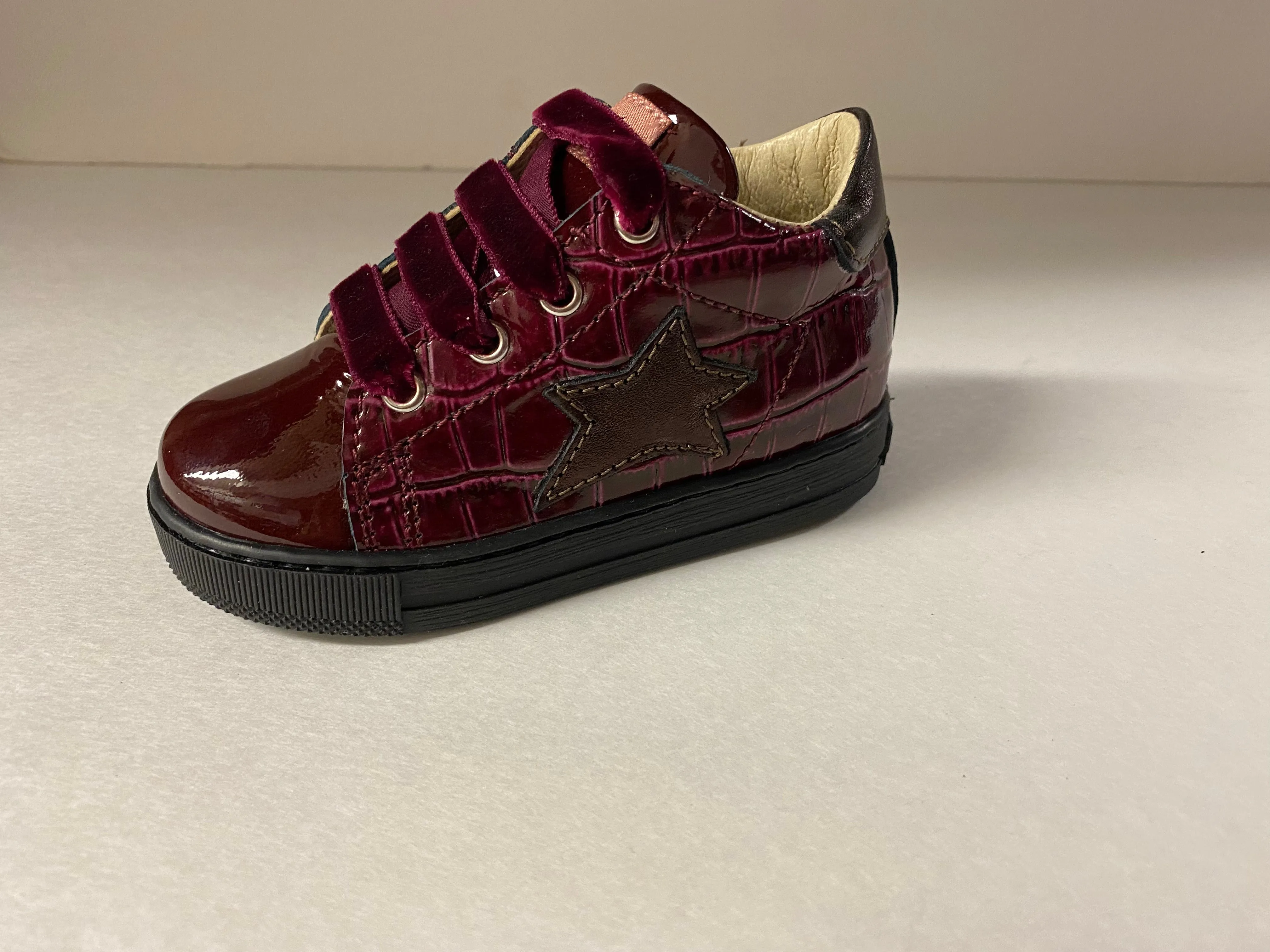 SALE Falcotto Sasha Baby Sneaker