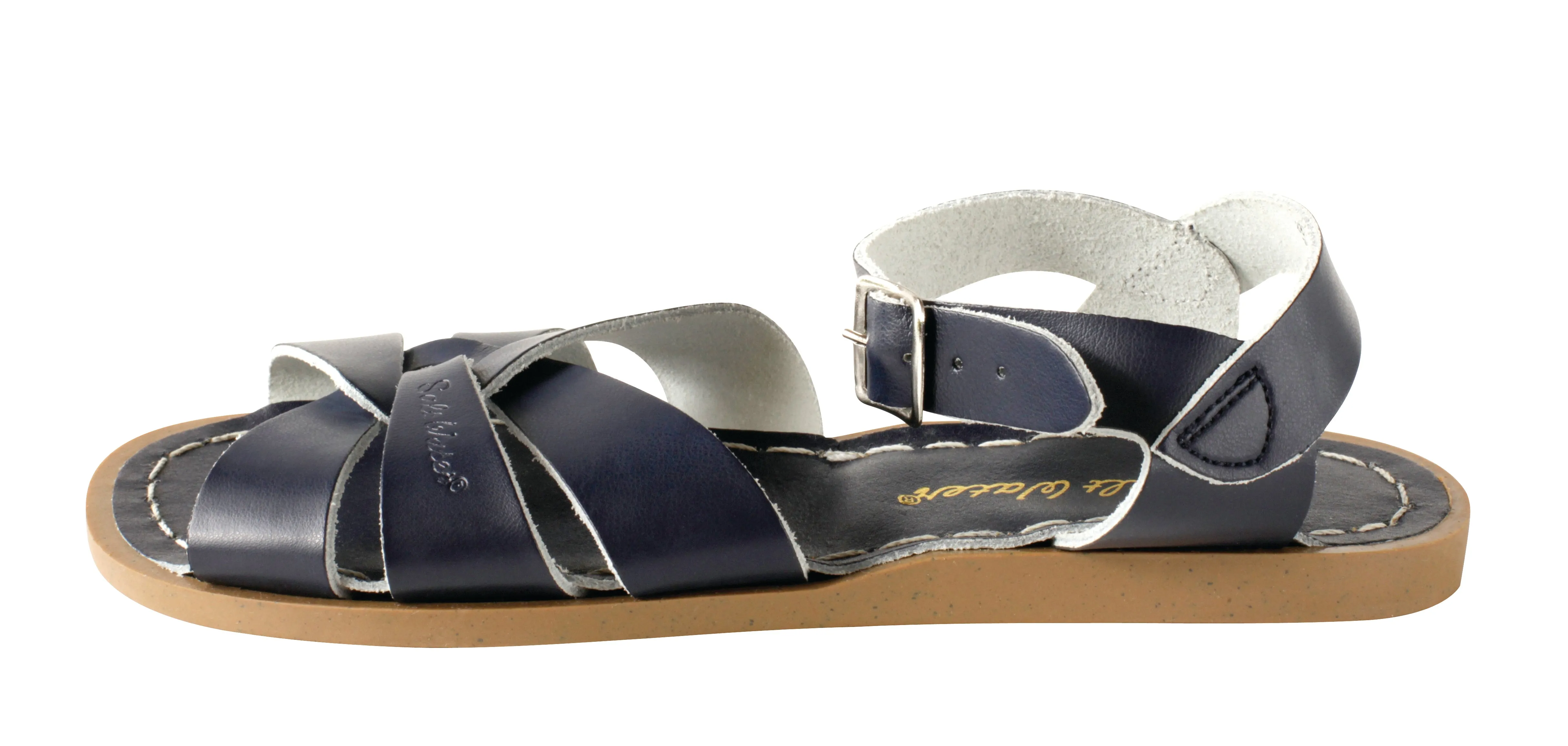 Salt Water Sandals Original - Navy