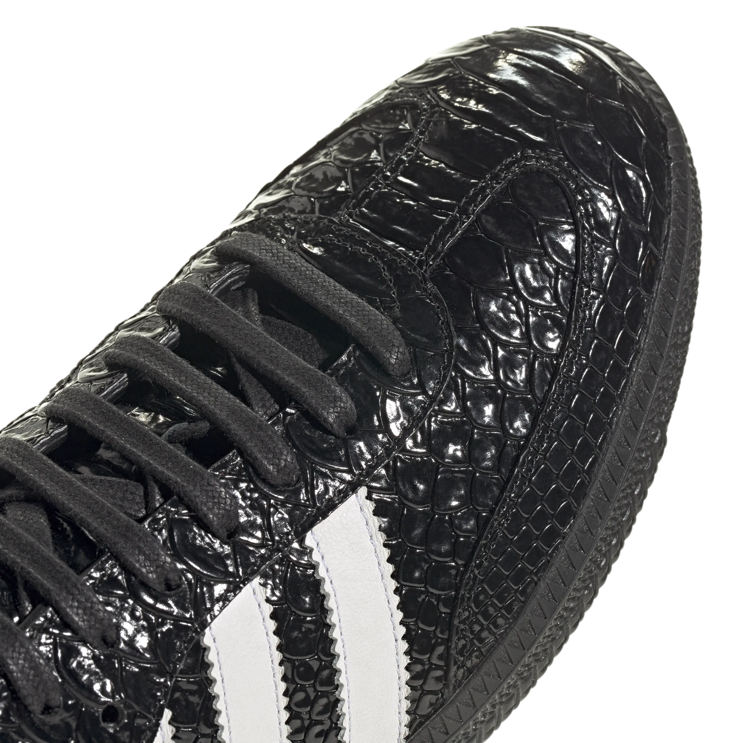 Samba OG 'Made in Italy Black Croc'