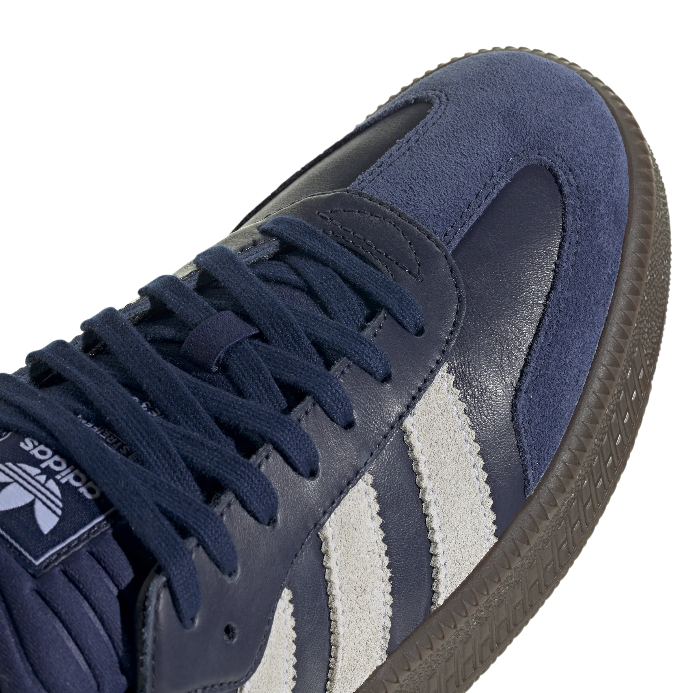 Samba XLG 'Dark Blue White'