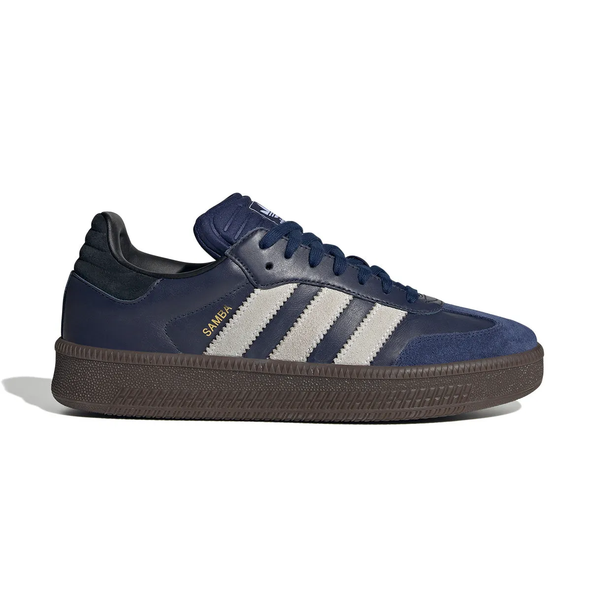 Samba XLG 'Dark Blue White'