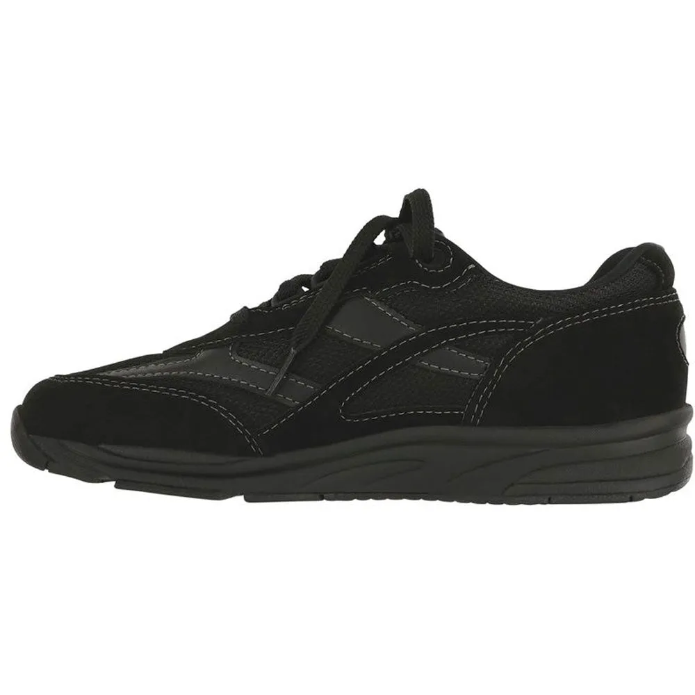 SAS Tour Mesh Black (Women's)