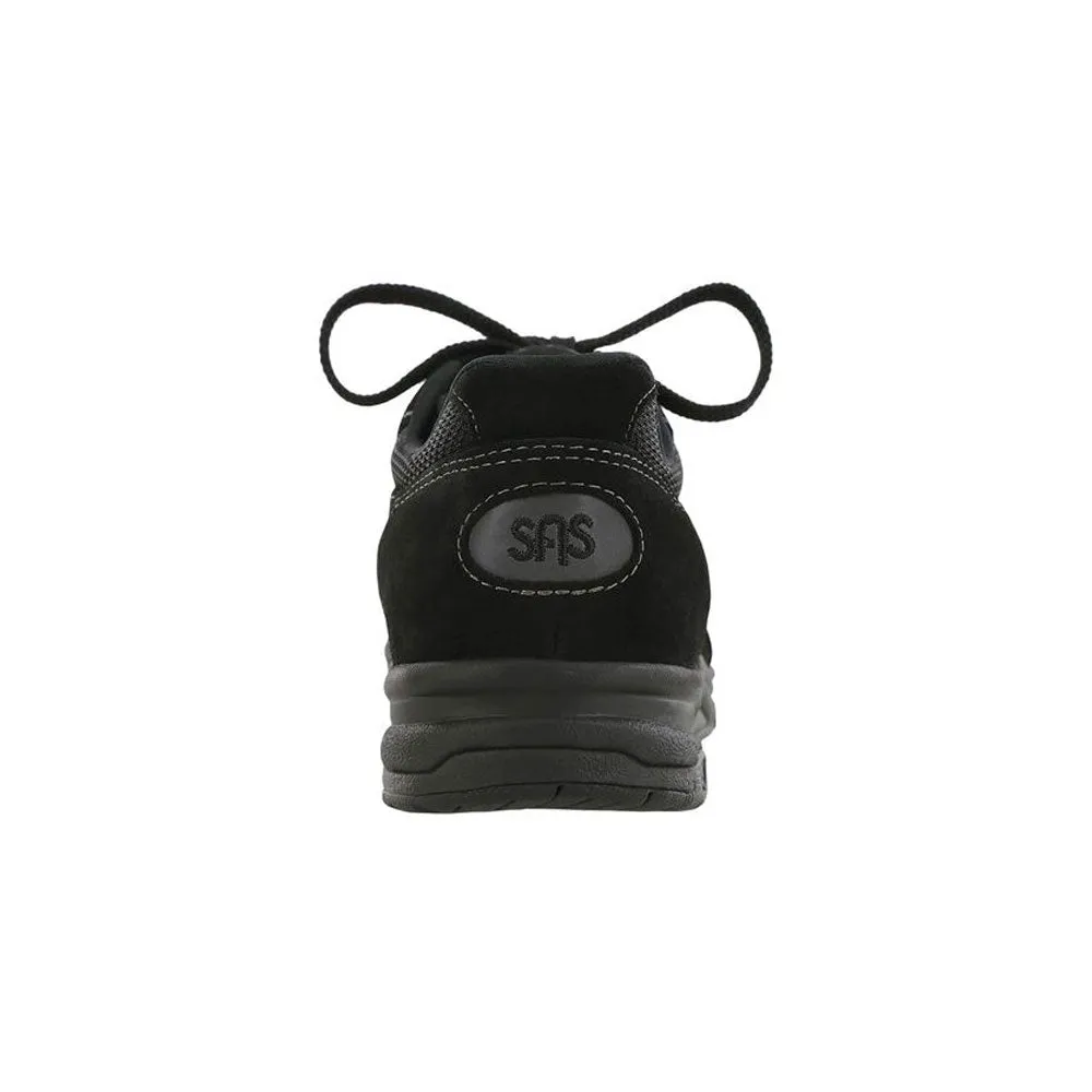 SAS Tour Mesh Black (Women's)