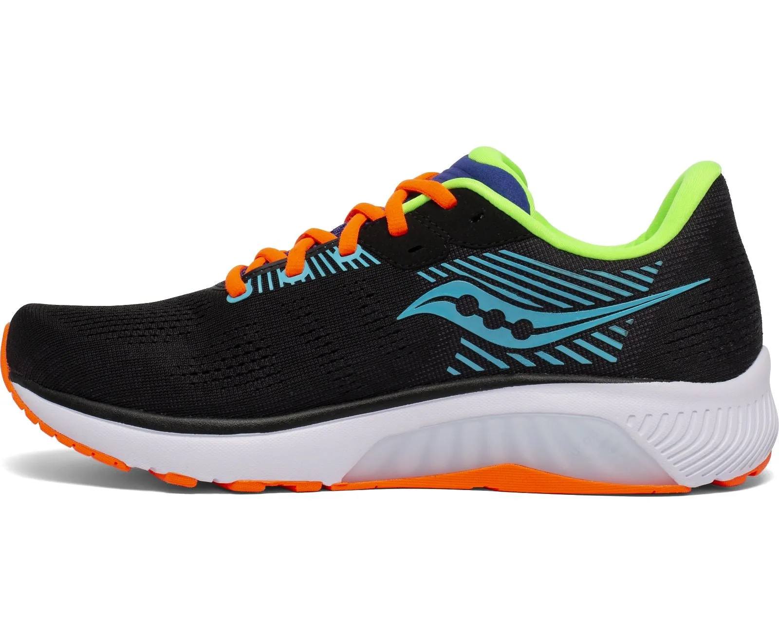 Saucony Men's Guide 14 Running Shoe