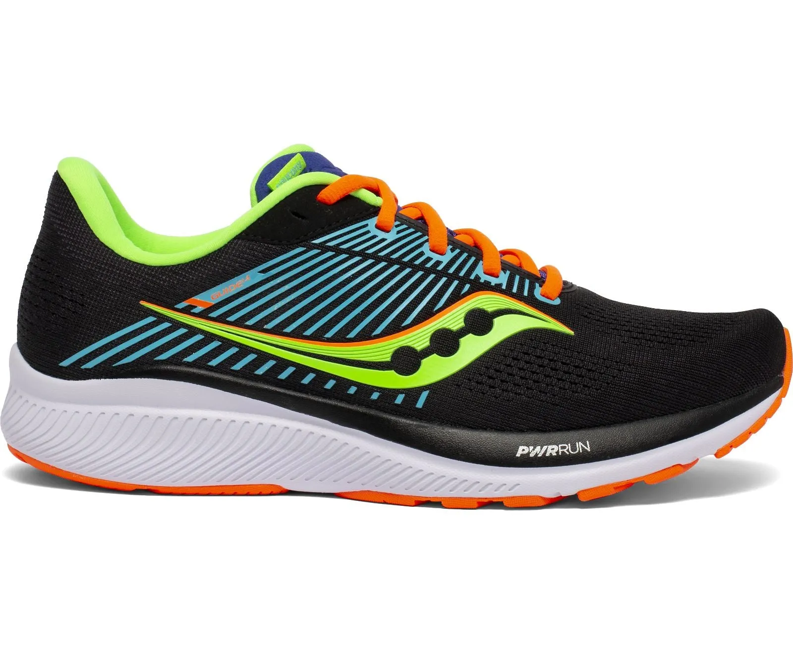 Saucony Men's Guide 14 Running Shoe