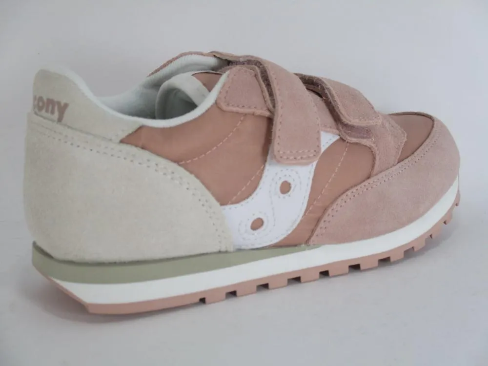 Saucony Originals sneakers da bambina Jazz Double HL SK161015