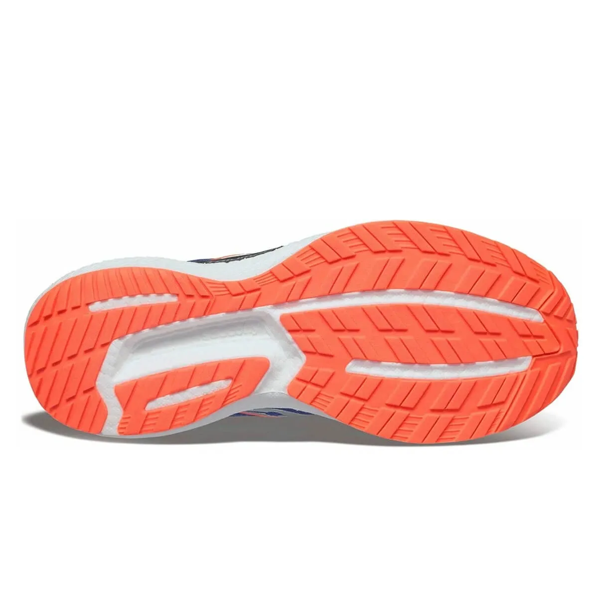 Saucony Triumph 19 Mens | Sapphre/vizired