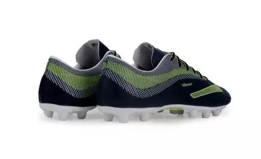 Sega Winner Mens Football Shoes (Blue)