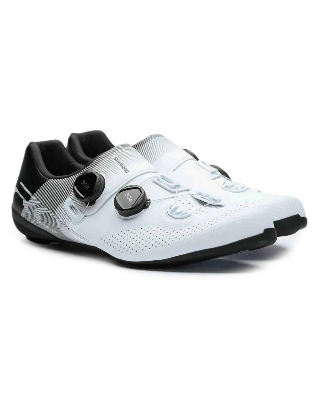 Shimano RC702 Road Shoes