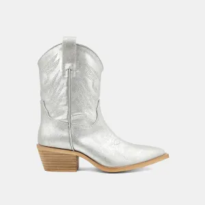 Shu Shop Zahara Western Boots