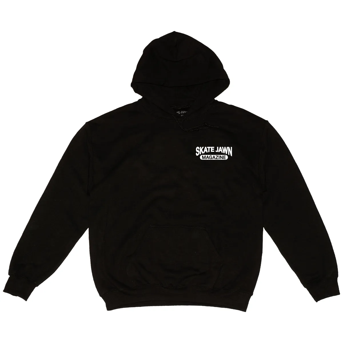 Skate Jawn - Welder Hoodie