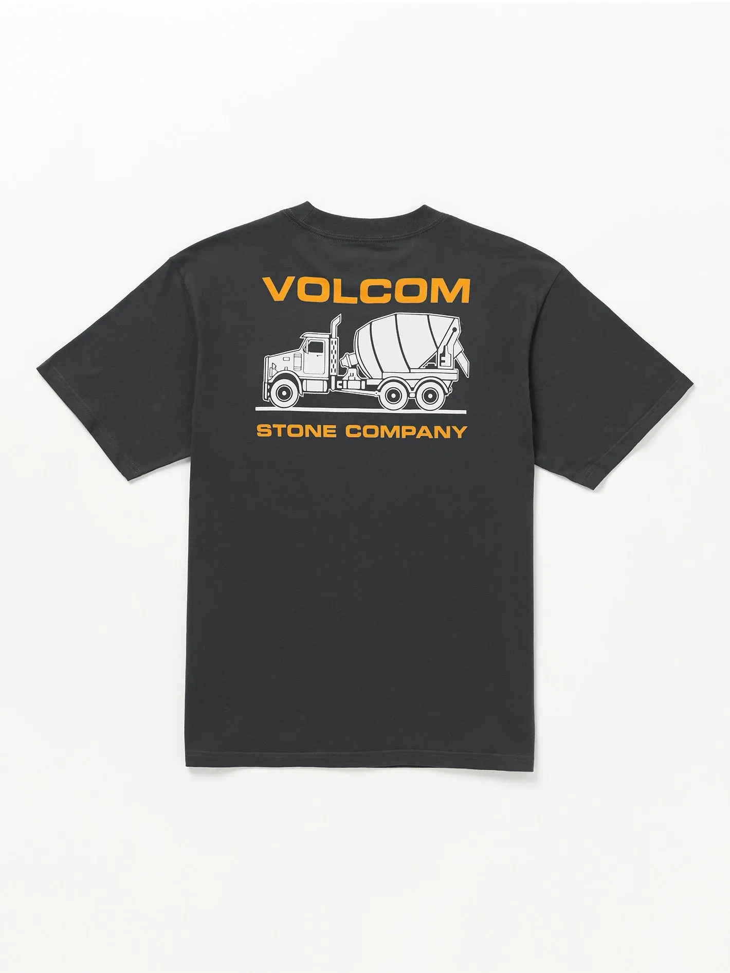 Skate Vitals Grant Taylor Short Sleeve Tee 1 - Stealth