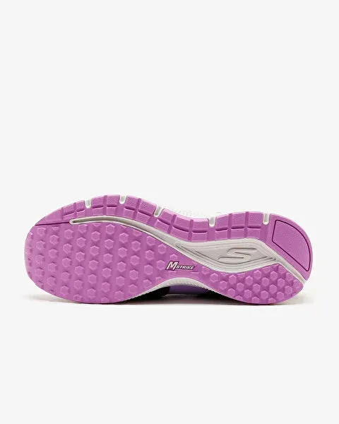 SKECHERS GO RUN CONSISTENT - 128289 - NVLV