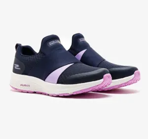 SKECHERS GO RUN CONSISTENT - 128289 - NVLV