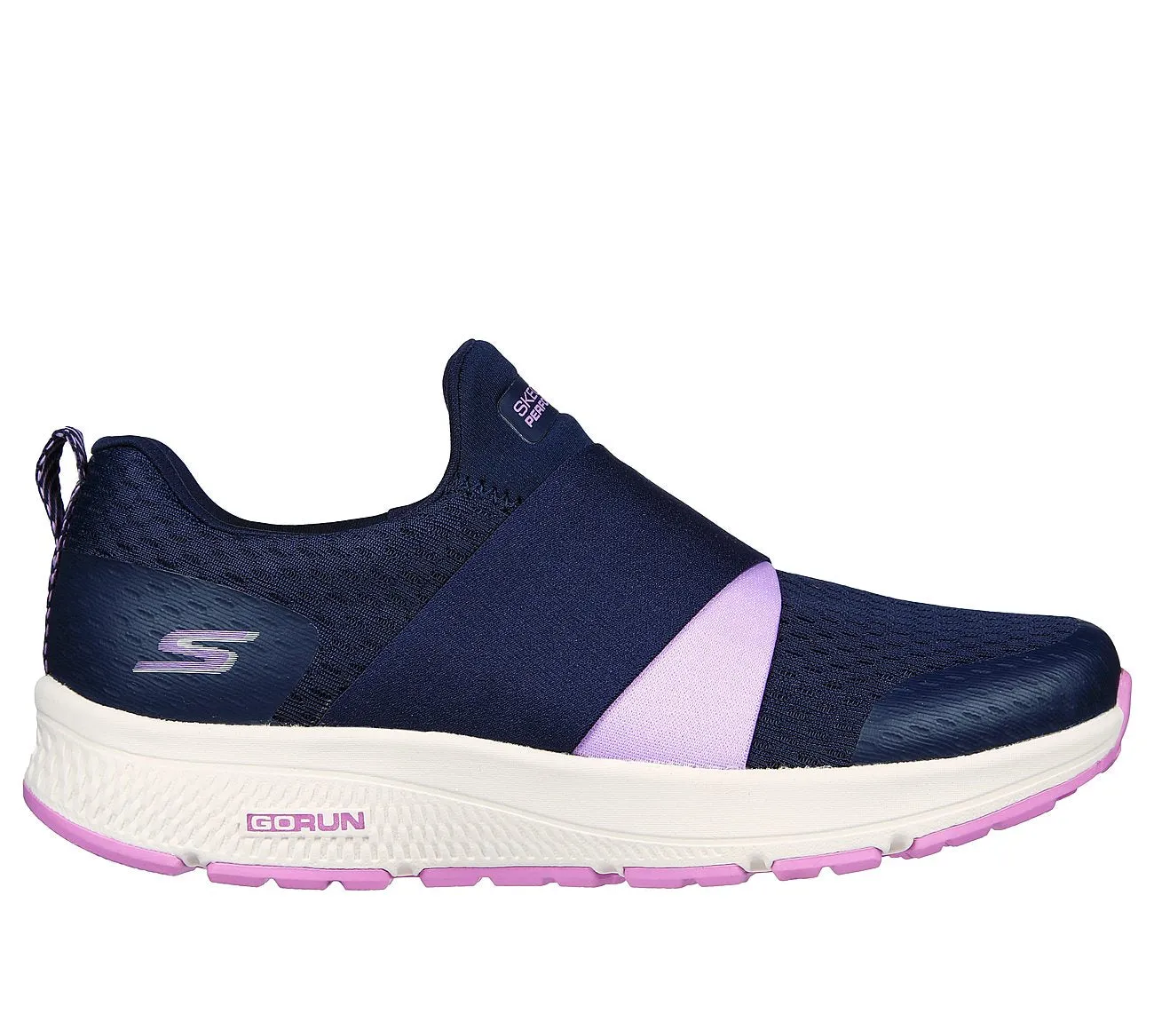 SKECHERS GO RUN CONSISTENT - 128289 - NVLV