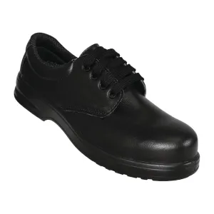 Slipbuster Safety Lace Up Black 42 - A844-42