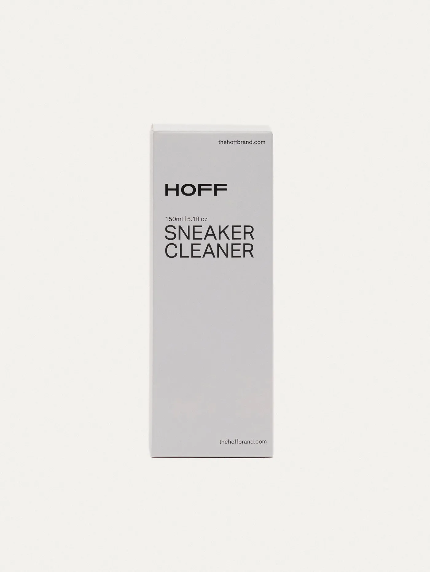 SNEAKER CLEANER