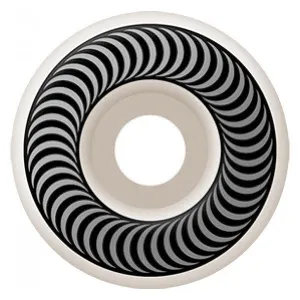 Spitfire Classic Wheels - 54mm