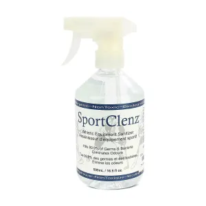 SportClenz Deodorizer Spray