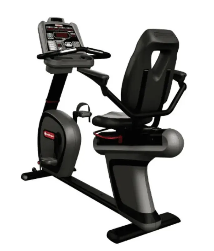 Star Trac SRBx Recumbent Bike