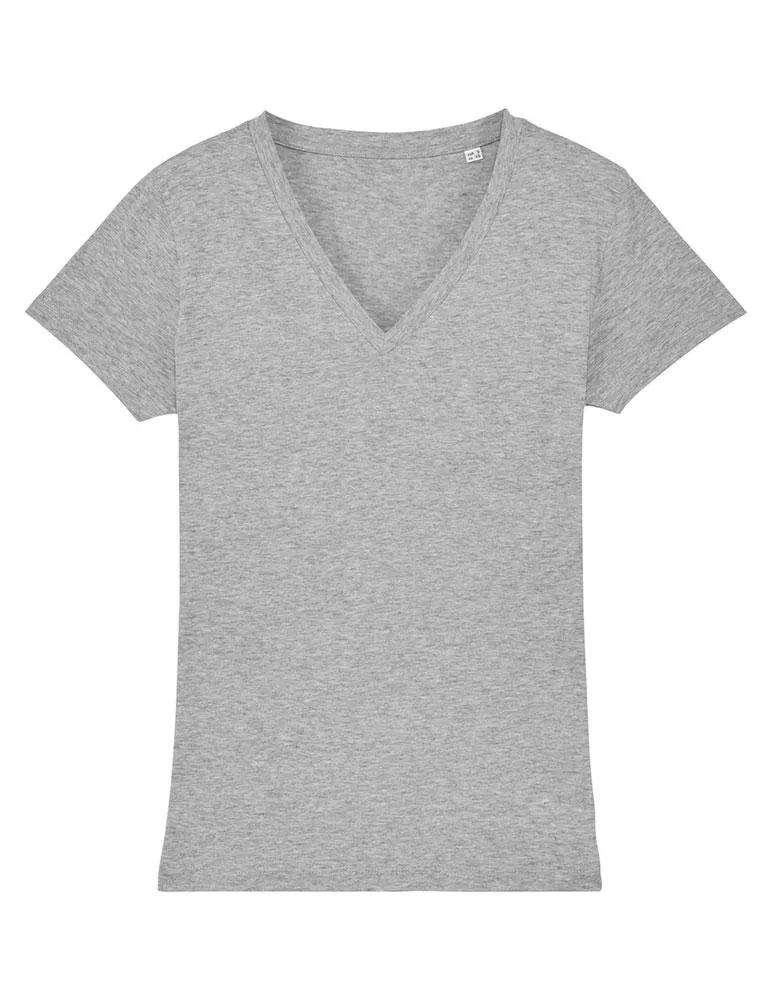 STTW023 Women's Stella Evoker v-neck t-shirt