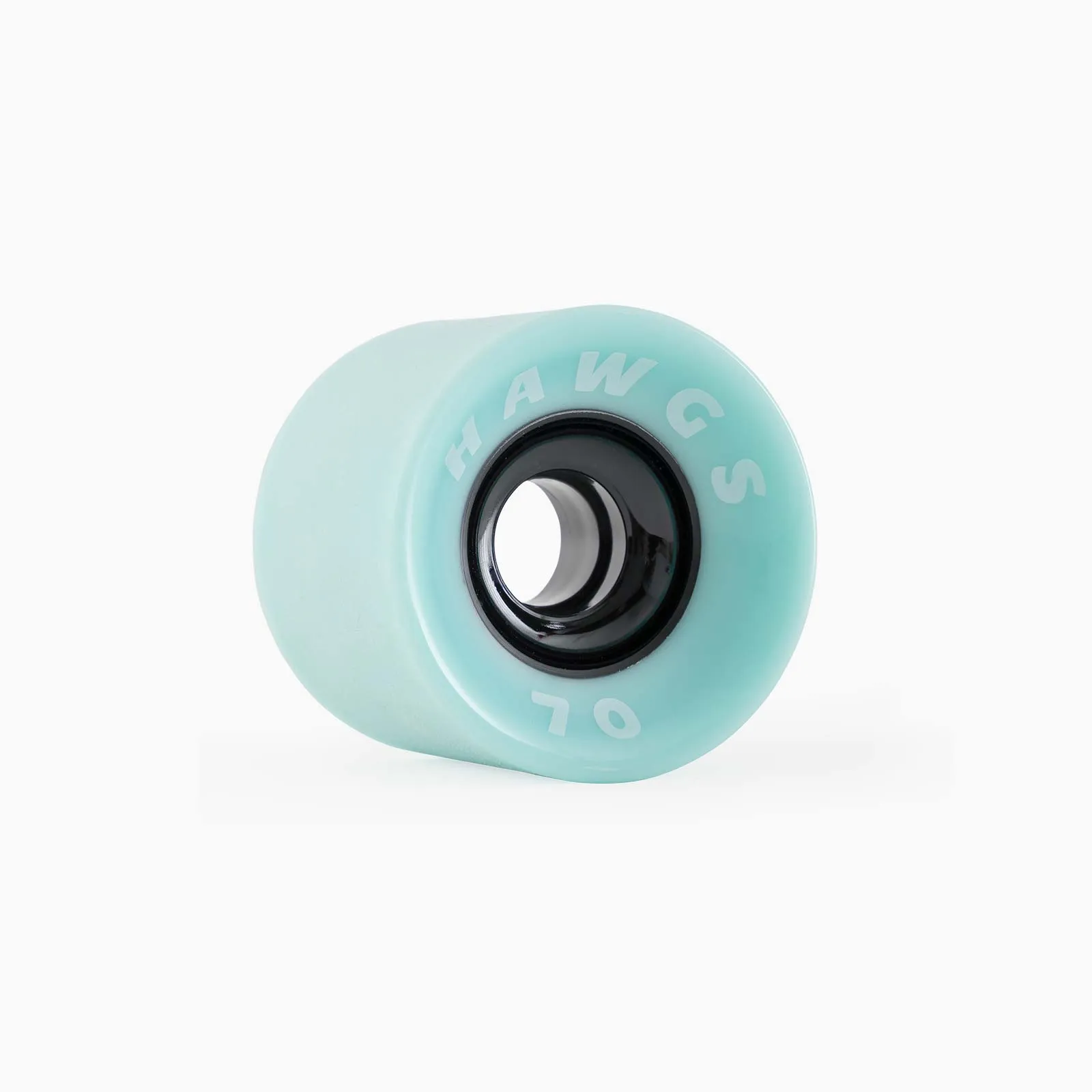 Supreme Hawgs Longboard Wheels 70mm 78a