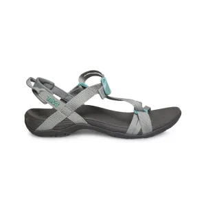 TEVA Sirra Desert Sage Sandals - Women's