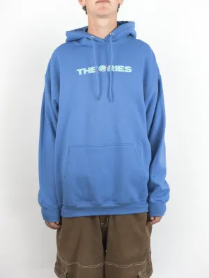 Theories Of Atlantis - Orbit - Medium Weight Hoodie - Royal Blue