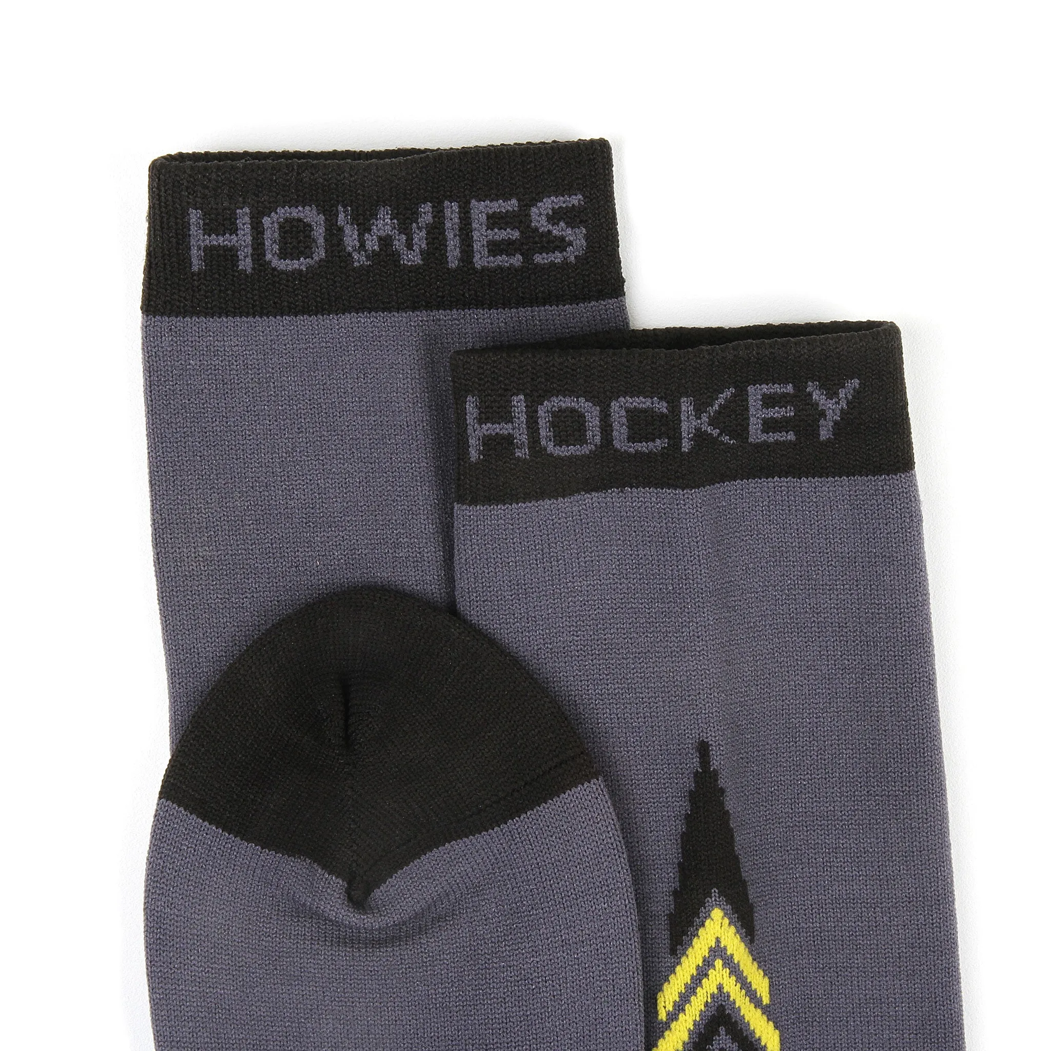 Thin Fit Skate Socks