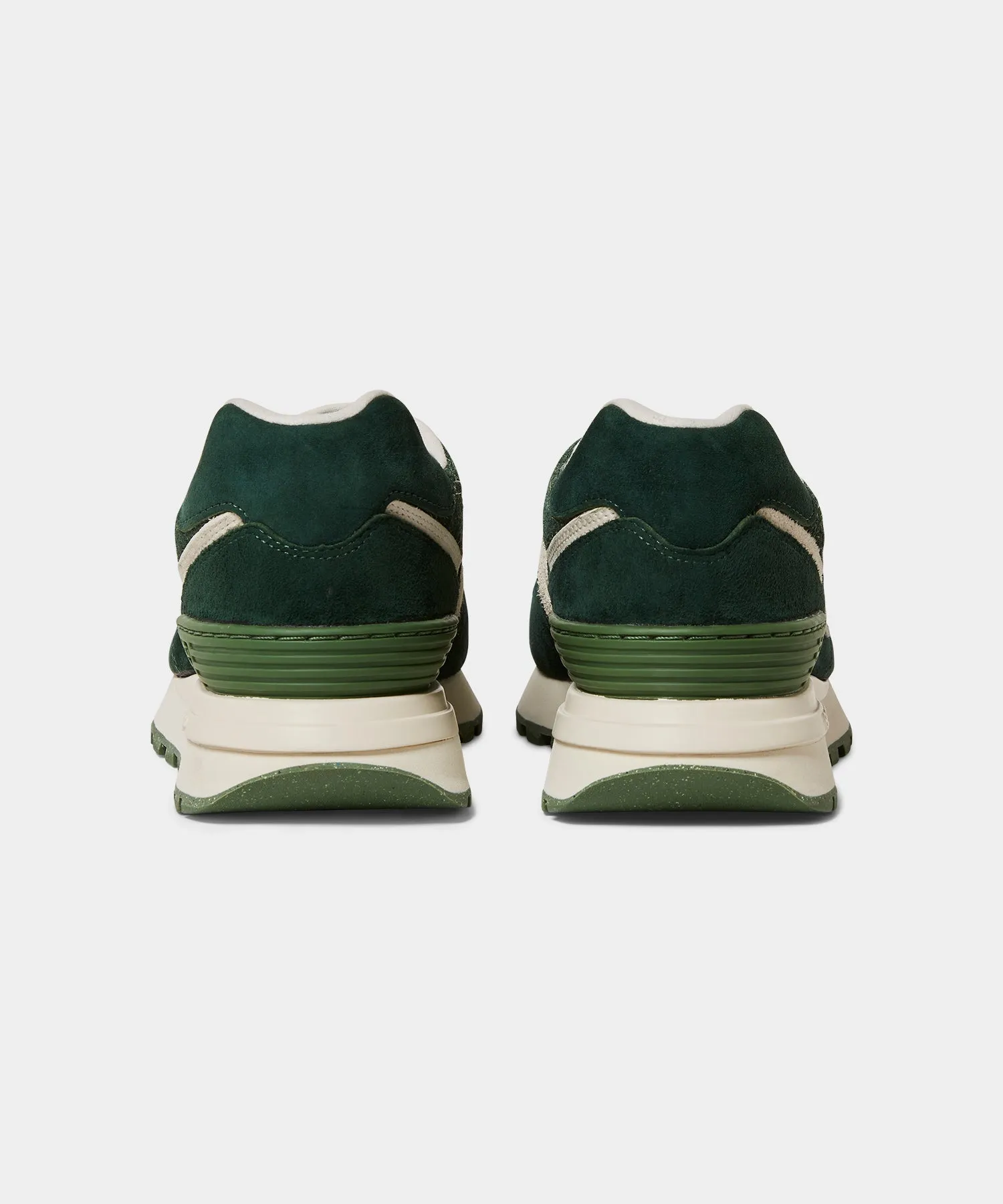 Todd Snyder & New Balance 574 Legacy in Pine