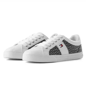 Tommy Hilfiger Laylen Sneaker Women - WHT